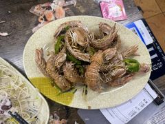-贞姨美食·老字号海鲜大排档