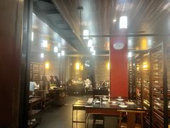-捞王猪肚鸡火锅(昆山店)