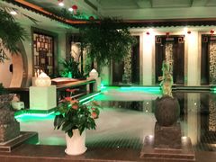 -正晴和酒店(黑龙江路店)