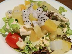 -萨莉亚意式餐厅(杭州滨江天街店)