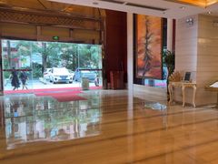 -广州克莱顿酒店