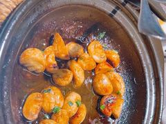 -胡叨叨黄油砂锅焗海鲜(百家湖1912店 )