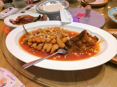 -泰钰丰烤鸭(永安道店)