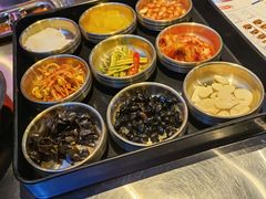 -入火韩国烤肉(凯旋广场店)