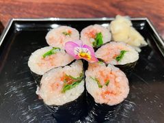 -眞日本料理