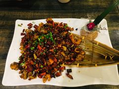 -庆合府重庆大排档(紫都城店)