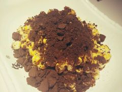 奥利奥沙拉-鱼酷活鱼烤鱼(沈阳大悦城店)