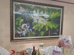-胶东人家(奥体中心店)