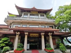 -湖畔居茶楼(湖滨店)