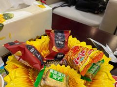 -郑州新郑国际机场T2航站楼-贵宾厅B区