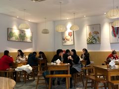 -邻家小馆(银都店)