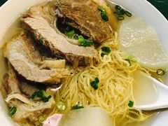 -莅香岛港式餐厅(滨江道店)