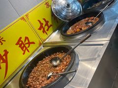 -食里香自助快餐(香槟小镇店)