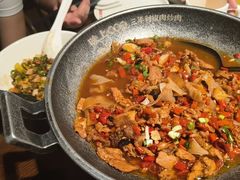 -味上湘菜馆(岳麓山店)