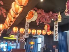 -桃太郎创作料理(大坪店)
