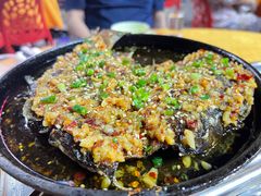 -聚味瞿记·龙虾堂(树木岭店)