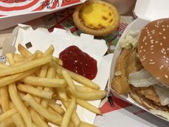 -肯德基(观前新店)