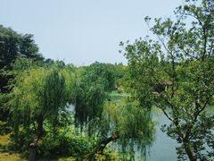 -上海怡沁园度假酒店