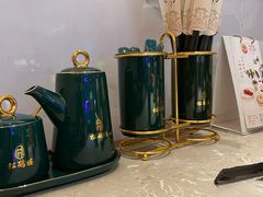 -松鹤楼面馆(中洲湾店)