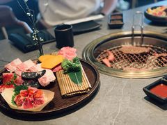 -花时·炭火烧肉(东百中心A馆店)
