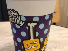 -85度C(厦门中华城新店)