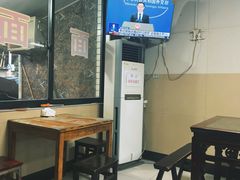 -许村蟹面(海宁许村大道店)