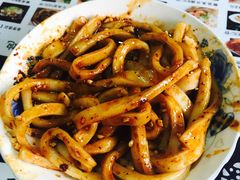 -郑三炮名小吃(公馆老街店)