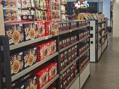 -庙街旅游·美食广场(五一广场店)