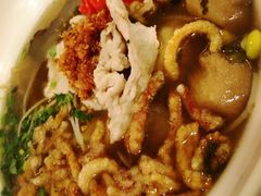 -GOGO Plate(成都太古里店)