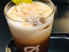 -BE NORMAL CAFE(霞溪路店)