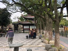 -月湖公园