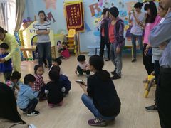 -天津蜂巢幼儿园·托育