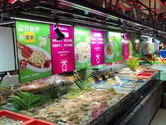 -79号渔船海鲜饭店(宝安店)
