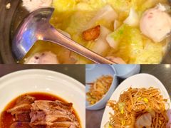 -陈鹏鹏潮汕菜(欢乐海岸 海边景观店)