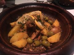 -Tajine Moroccan塔金摩洛哥中东餐厅