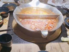 -湊湊火锅·茶憩(上海合生汇店)
