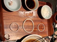 -丝路金桃·新疆菜(徐汇店)