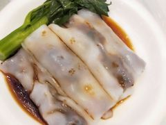 蜜汁叉烧肠-金翠皇宫粤菜·点心·海鲜(科技园店)
