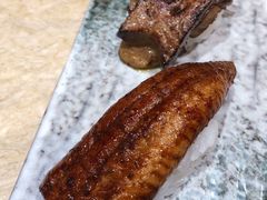 火炙鹅肝-东京屋(武定路店)