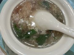 -梅龙镇酒家(南京西路总店)