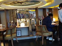 -良木缘咖啡西餐(蜀汉路店)