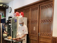 -天和晟烤鸭店(世纪坛店)