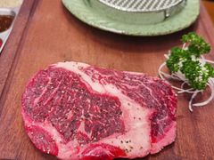 -杨小佳·齐齐哈尔烤肉·烤串(广州店)