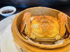 -ManHo万豪中餐厅(成都茂业JW万豪酒店)