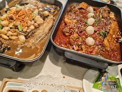 -鱼美人烤鱼坊