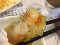 -点点心点心专门店(旺角店)