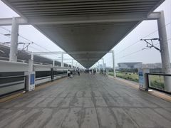 -安阳东站