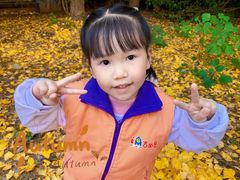 -吉的堡幼儿园(华城园)