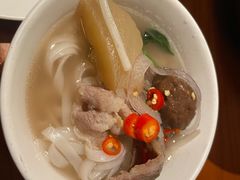 -越谜·越南餐厅(长白店)