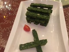 -西安饭庄(立丰国际店)